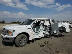1FTEW1CP4JKF80961 2018 FORD F-150