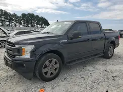 1FTEW1CP4KFA05186 2019 FORD F-150