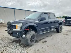 1FTEW1CP4KFA08086 2019 FORD F-150