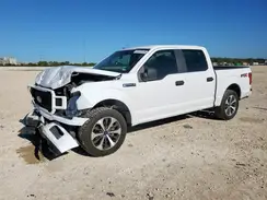 1FTEW1CP4KFA14678 2019 FORD F-150