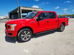 1FTEW1CP4KFA29973 2019 FORD F-150