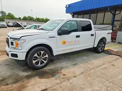 1FTEW1CP4KFA31741 2019 FORD F-150