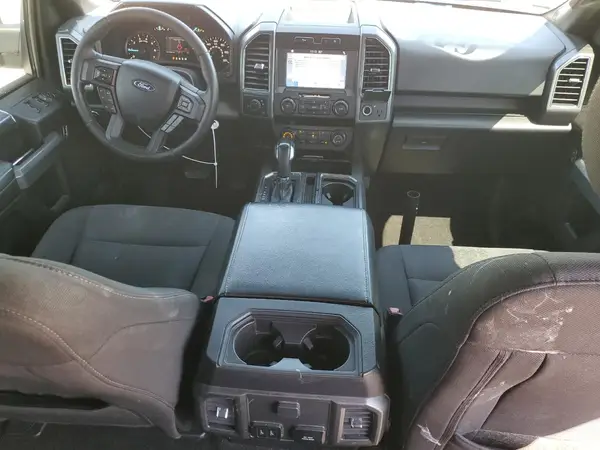 1FTEW1CP4KFA39449 2019 FORD F-150 - Image 8