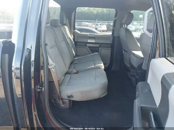1FTEW1CP4KFA50550 2019 FORD F-150 - Image 8
