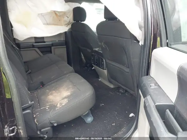 1FTEW1CP4KFA52203 2019 FORD F-150 - Image 8