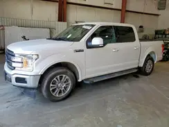 1FTEW1CP4KFA53349 2019 FORD F-150