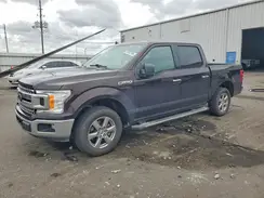 1FTEW1CP4KFA73777 2019 FORD F-150