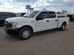 1FTEW1CP4KFB04204 2019 FORD F-150