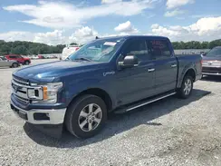 1FTEW1CP4KFB42659 2019 FORD F-150