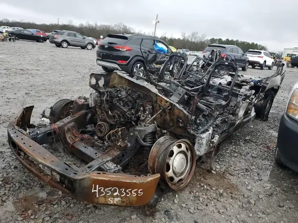 1FTEW1CP4KFB43732 2019 FORD F-150 - Image 1