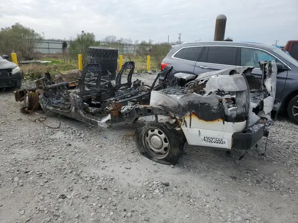 1FTEW1CP4KFB43732 2019 FORD F-150 - Image 2