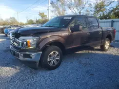 1FTEW1CP4KFC23659 2019 FORD F-150