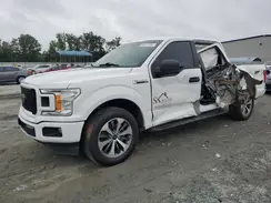 1FTEW1CP4KFC77396 2019 FORD F-150