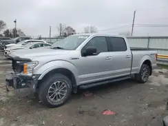 1FTEW1CP4KFC89922 2019 FORD F-150