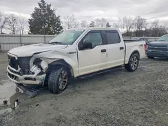 1FTEW1CP4KFD41467 2019 FORD F-150