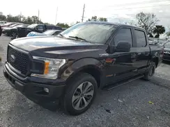 1FTEW1CP4KFD50265 2019 FORD F-150