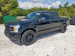 1FTEW1CP4KFD54879 2019 FORD F-150