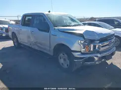 1FTEW1CP4KKC19859 2019 FORD F-150