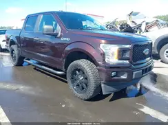 1FTEW1CP4KKC27895 2019 FORD F-150
