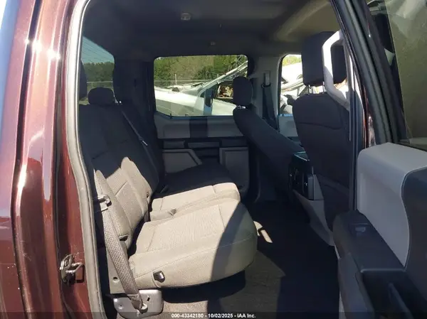 1FTEW1CP4KKC27895 2019 FORD F-150 - Image 8