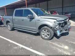 1FTEW1CP4KKC28061 2019 FORD F-150