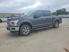 1FTEW1CP4KKC29503 2019 FORD F-150