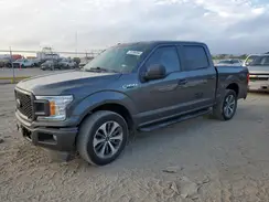1FTEW1CP4KKC30408 2019 FORD F-150