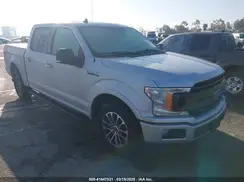 1FTEW1CP4KKC34877 2019 FORD F-150