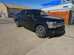 1FTEW1CP4KKC48312 2019 FORD F-150