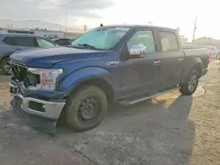 1FTEW1CP4KKC50710 2019 FORD F-150
