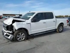 1FTEW1CP4KKC66633 2019 FORD F-150