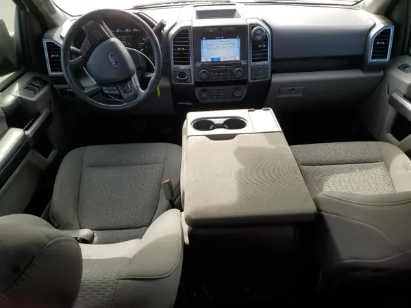 1FTEW1CP4KKC66633 2019 FORD F-150 - Image 8
