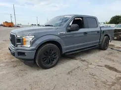 1FTEW1CP4KKC75817 2019 FORD F-150