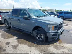 1FTEW1CP4KKC76367 2019 FORD F-150