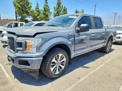 1FTEW1CP4KKC77955 2019 FORD F-150