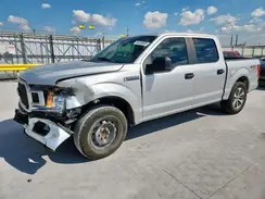 1FTEW1CP4KKC96084 2019 FORD F-150