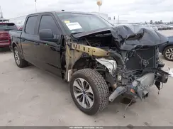1FTEW1CP4KKC96327 2019 FORD F-150