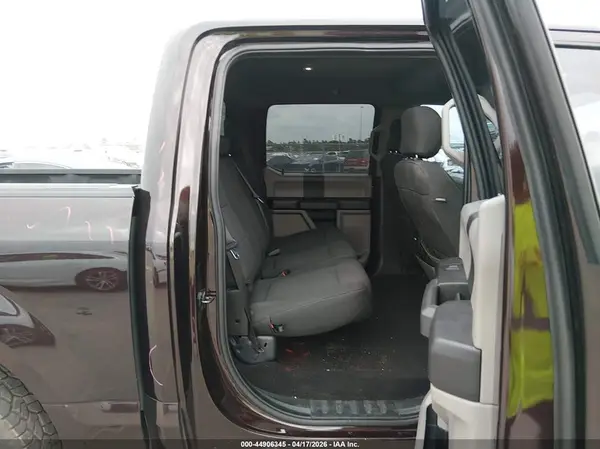 1FTEW1CP4KKC96327 2019 FORD F-150 - Image 8