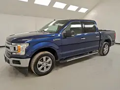 1FTEW1CP4KKD11750 2019 FORD F-150