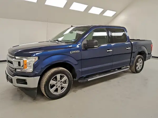 1FTEW1CP4KKD11750 2019 FORD F-150 - Image 1