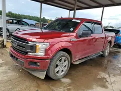 1FTEW1CP4KKD22179 2019 FORD F-150