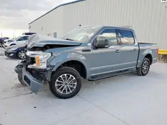 1FTEW1CP4KKD23820 2019 FORD F-150