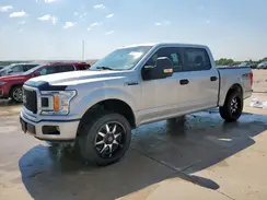 1FTEW1CP4KKD44585 2019 FORD F-150