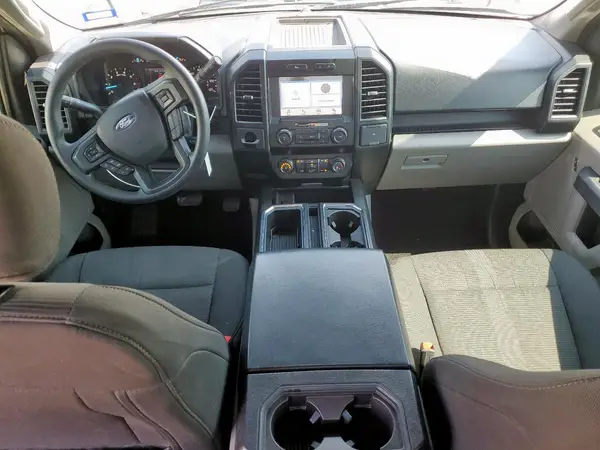1FTEW1CP4KKD44585 2019 FORD F-150 - Image 8