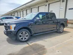 1FTEW1CP4KKD54274 2019 FORD F-150