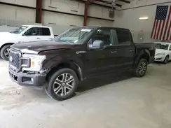 1FTEW1CP4KKD54355 2019 FORD F-150