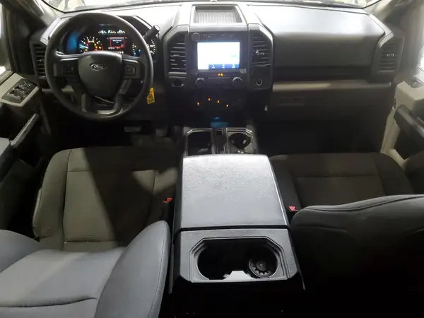 1FTEW1CP4KKD54355 2019 FORD F-150 - Image 8