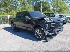 1FTEW1CP4KKD55277 2019 FORD F-150