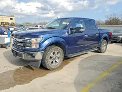 1FTEW1CP4KKD58678 2019 FORD F-150
