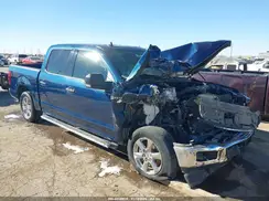 1FTEW1CP4KKD63542 2019 FORD F-150
